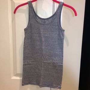 Blue Tank Top - FREE w/ any $10 purchase